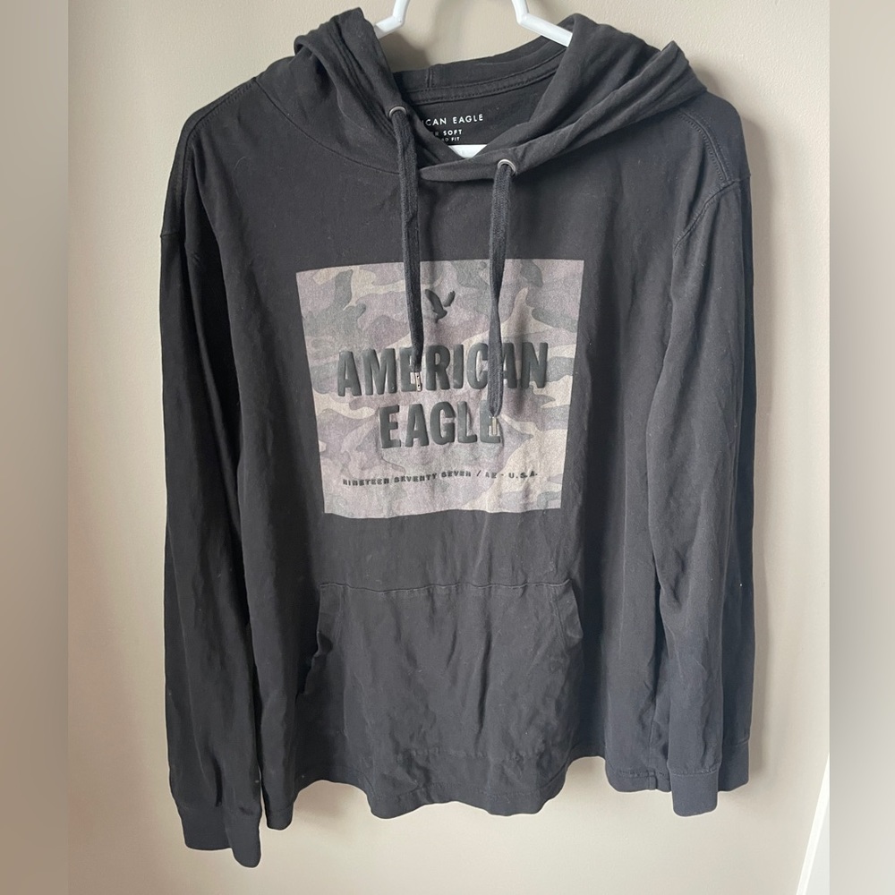 AE hoodie
